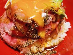 千层火山牛丼（小份）-YAMAKAWA(龙湖胥江天街店)