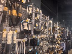 -迪卡侬(南二环店)