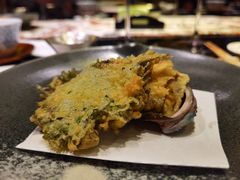 -希望日本料理(保利香槟花园店)