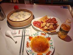 -冷大厨灌汤包