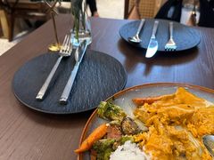 -Shantek象提南亚西餐厅&Bistro(淮海中路店)