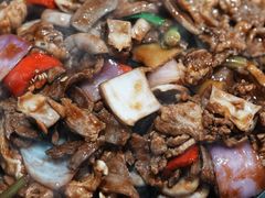 -标记美食新鲜猪杂(兴南大道店)
