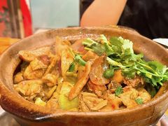 -洪大厨鸡煲(福田店)