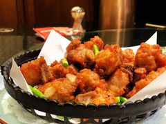 金牌蒜香骨-北国饭店(阳光店)