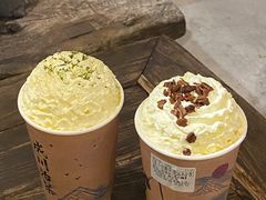 -成川茶店·潮汕工夫浓茶(万象店)