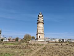 -修德寺塔