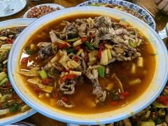 -李大爷的泡椒馆(冉家坝店)