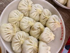 -津门张记包子铺(华昌道店)