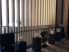 -杭州逸酒店(西湖武林店)