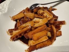 -彩丰楼中餐厅(佘山世茂洲际酒店)
