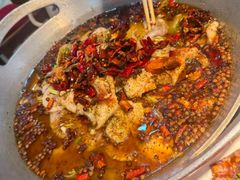 -川哥辣妹(南岗店)