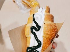 -麦当劳(西安雁塔路店)