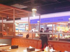 大堂-纽斯特牛排自助餐厅(浦东文峰广场店)