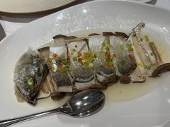 -红棉中餐厅·广州海航威斯汀酒店