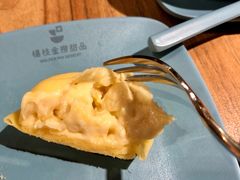 榴莲班戟-杨枝金捞甜品(氹仔泉澧店)