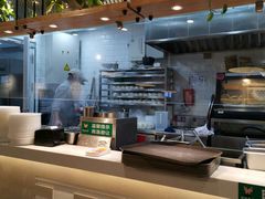 -陕味食族油泼面·小炒盖码面(双榆树店)