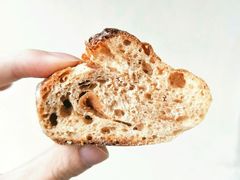 无花果法棍-WHEAT&BAKER-麥(凯德来福士店)
