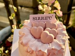 -流酥可心·牛乳蛋糕商店(禾祥西路店)