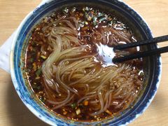 酸辣米线-林静小吃(复兴路店)