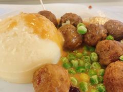 -宜家家居(高新商场店)