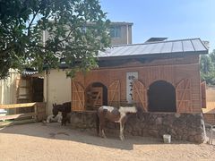 -HERRE·FARM 赫尔露营农场·团建聚会包场