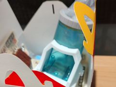 -麦当劳(安定门外大街店)