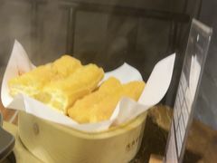-大良毋米粥 · 粥底火锅(岭南天地店)
