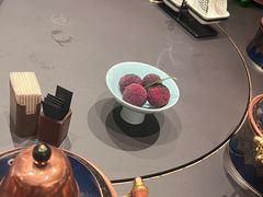 -荣记火锅(青悦城店)