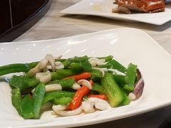 -汉通东林海鲜大酒店(鼓楼孝闻街店)