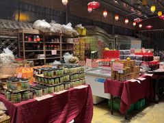 -园林美食城·本土农家菜(杨和镇店)