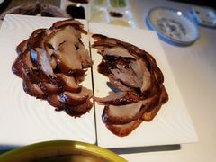 酥而不腻烤鸭-同喜烤鸭店(光芒店)