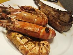 -永泰福朋喜来登酒店-宜客乐自助餐厅(远大路店)