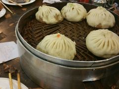 -张包铺(道外店)