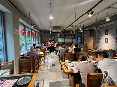 -友乐居羊蝎子(西直门店)
