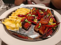 -南堂馆·新川菜(春熙路店)