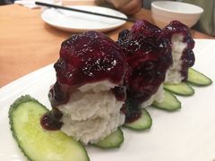 蓝莓山药-国华酒楼(右内店)