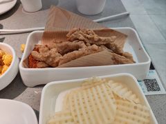-半天妖烤鱼(万象城店)