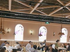 -谷丽麦馕新疆菜·清真(步步高梅溪新天地店)