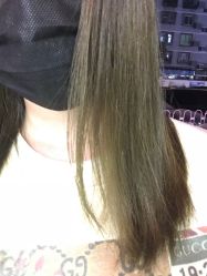 -逸丝风尚yesfashion造型