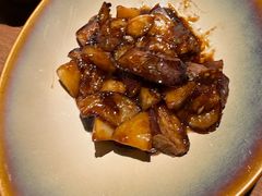 -青年公社烤鸭(熙悦天街店)
