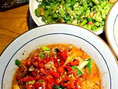 -湘芙蓉·湖南菜(椒江店)