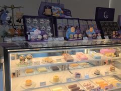 -GANSO元祖食品(锦创书城店)