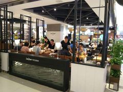 -乐凯撒披萨(正佳广场店)