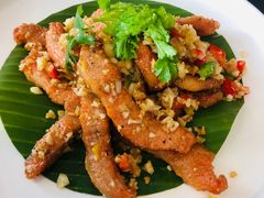 -Thai Alley泰爱里(二沙岛店)