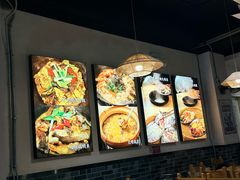 -阿鸡鱼庄·顺德鲜蒸小炒(亚运村店)