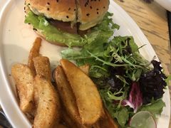 -UPPER KITCHEN(延安路店)