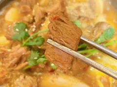 -神府路壹号·海鲜烧烤·砂锅粥·锅物(三坊七巷店)