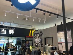-COFFii&JOY(龙江新城市广场店)
