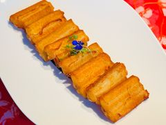 -上海滩餐厅(BFC外滩金融中心店)