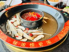 -三江两海老火锅(北京首店)